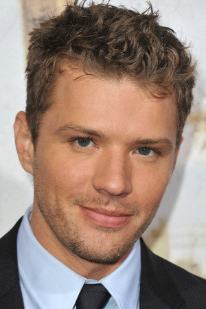 Ryan Phillippe portrait