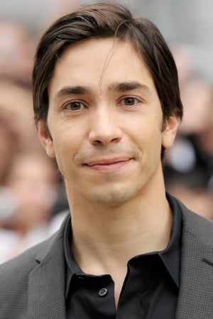 Justin Long portrait