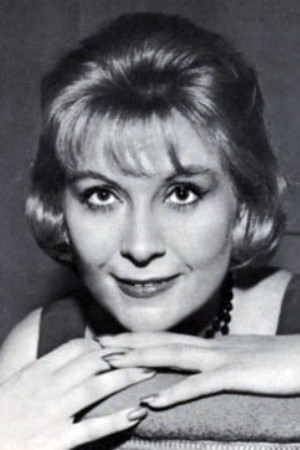 Viviane Chantel portrait