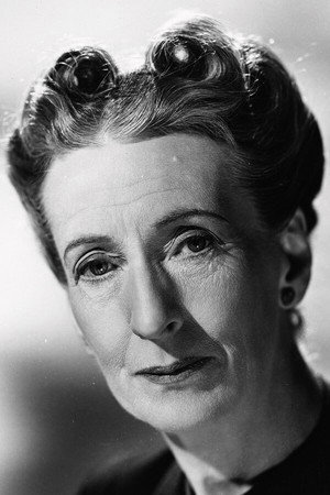 Marjorie Fielding portrait