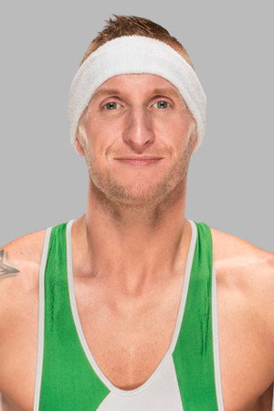 Ken Doane portrait