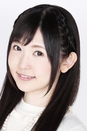 Misaki Watada portrait