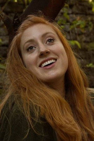 Genevieve Ferrari portrait