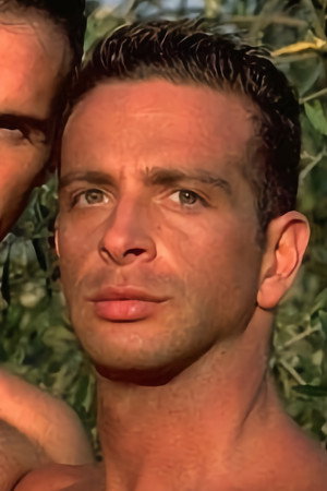 Daniele Della Valle portrait