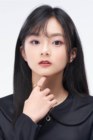 Mimi Shao portrait