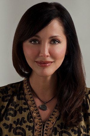 Bobbie Phillips portrait