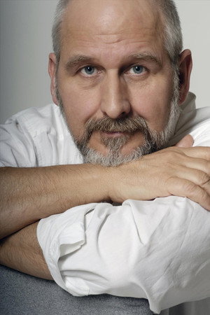 Lutz Reichert portrait