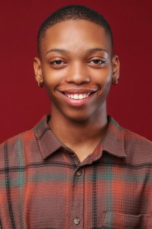 Bahle Hadebe portrait