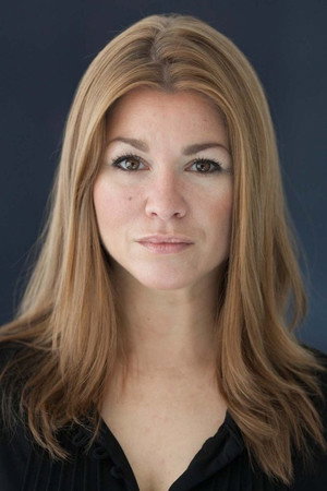 Magda Rodriguez portrait