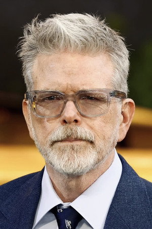 Christopher McQuarrie portrait