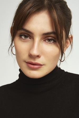 Adriana Ubani portrait
