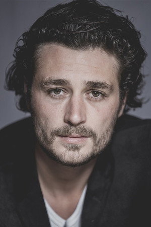 Paul Valy portrait