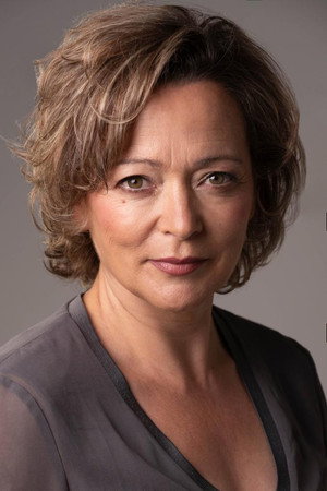 Resu Belmonte portrait