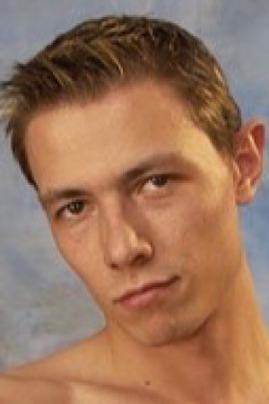Jan Muzicka portrait
