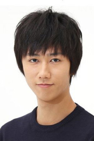 Ryohei Abe portrait