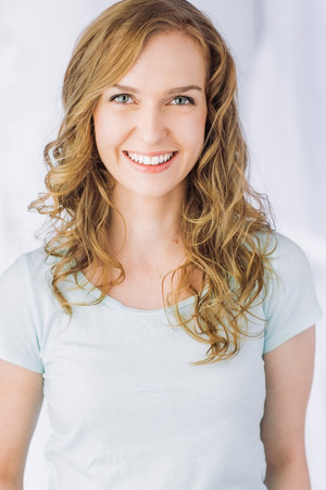 Dana Stoutenburg portrait