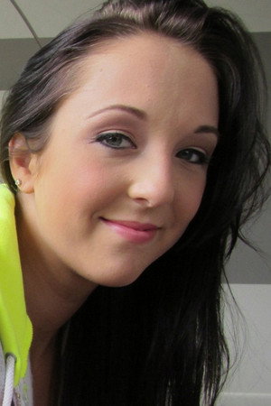 Adrianna Lily portrait