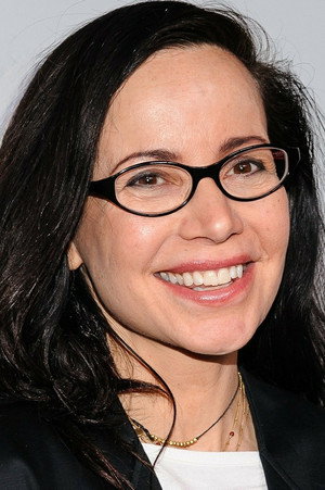 Janeane Garofalo portrait