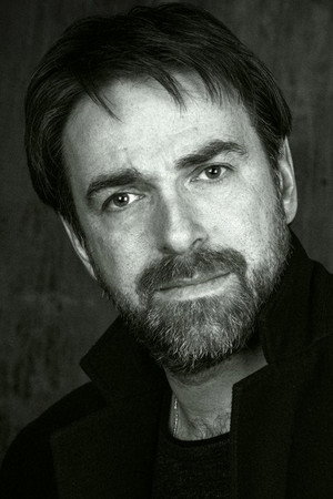 Sergey Guzeev portrait