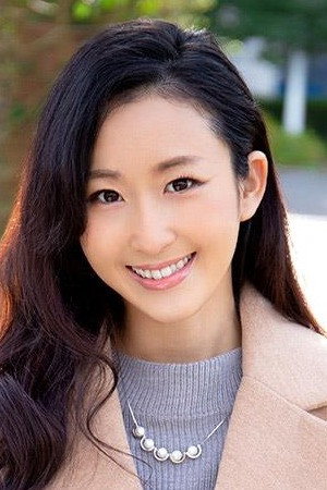 Hotaru Umino portrait