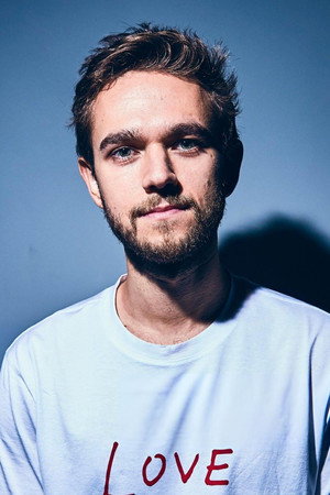 Zedd portrait
