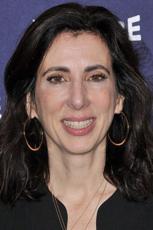 Aline Brosh McKenna portrait