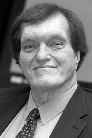 Richard Kiel portrait