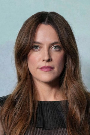 Riley Keough portrait