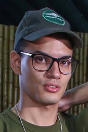 Felix Bonnet portrait
