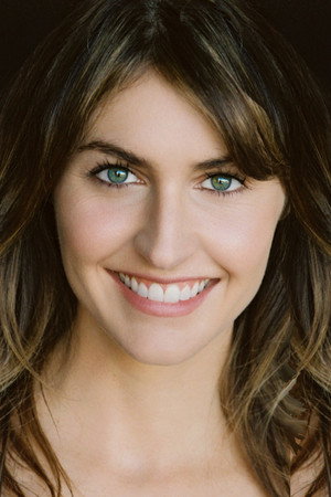 Heidi Niedermeyer portrait