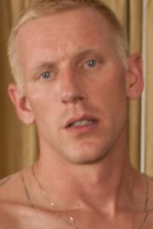 Blain Tutera portrait