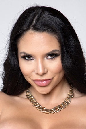 Missy Martinez portrait