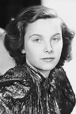 Joan Tetzel portrait
