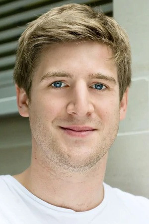 Tom Stourton portrait