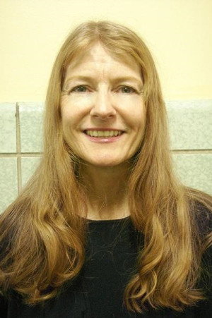 Christine L. Anderson portrait