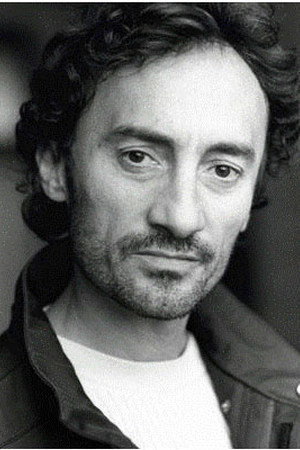 Stefano Venturi portrait