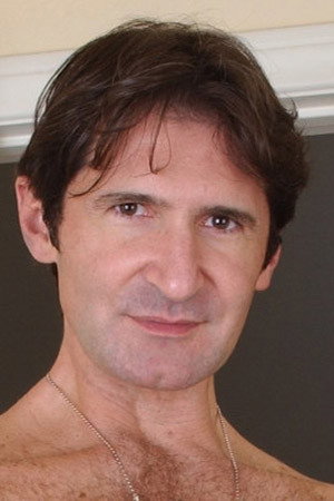 Sergio Real portrait