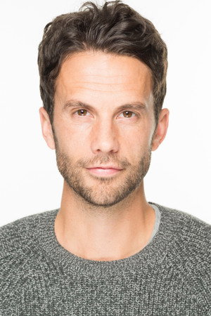 Ben Owen portrait
