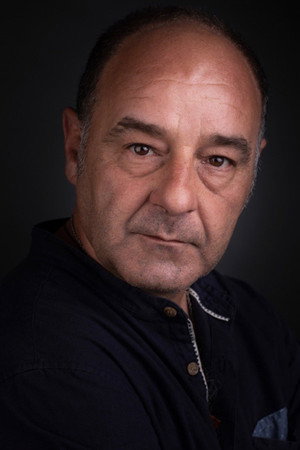 Jordi Minguella portrait