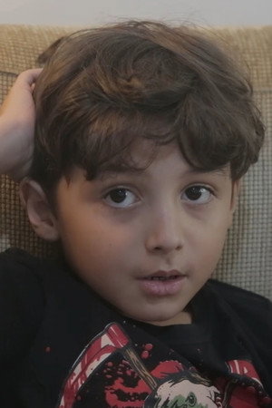 Edgar Soares portrait