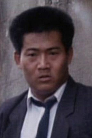 Lau Shung-Fung portrait
