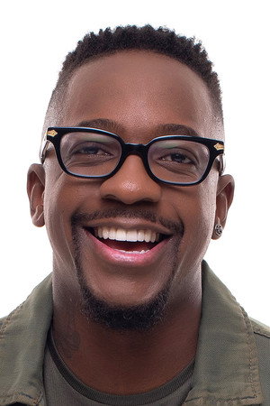 Mumuzinho portrait