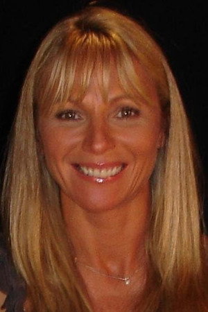 Abbi Collins portrait