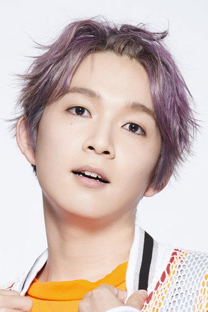 Shuichiro Umeda portrait