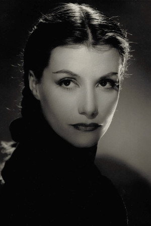 Véra Clouzot portrait