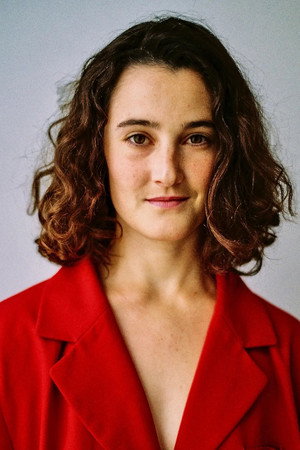 Martina Roura portrait