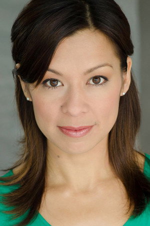 Rachael Thompson portrait