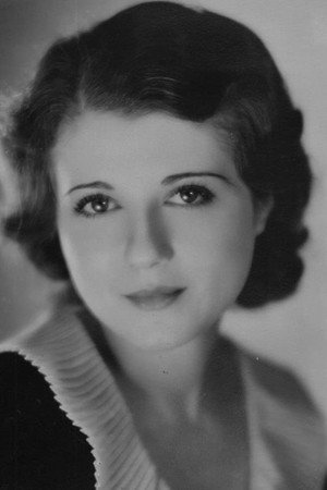 Sidney Fox portrait