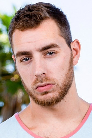 Carter Woods portrait