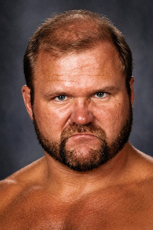 Martin Lunde portrait